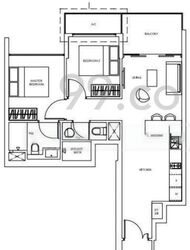 Nine Residences (D27), Apartment #475024081